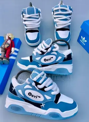 Chaussure Ogy Original Élégant