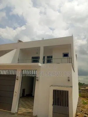 5chbre Villa dans Zié Multi-Service, Cocody à Vendre