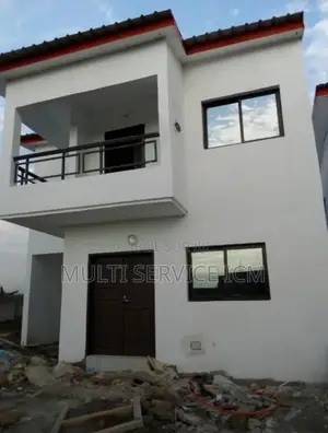 6chbre Duplex dans Ismaël Coulibaly, Cocody à Vendre