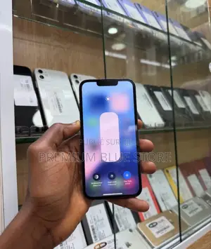 Neuf Apple iPhone 13 Pro 128 GB Bleu