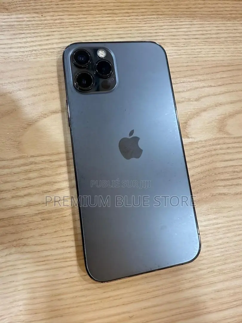 Pomme iPhone 12 Pro 256 GB Autre