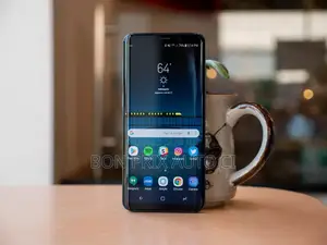 Neuf Samsung Galaxy S9 256 GB Gris