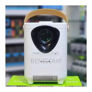 Calus Projecteur Z10x Pro