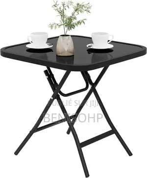 Table Plianble