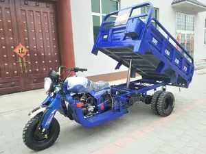 Neuf Apsonic AP150ZH-200 2023 Bleu
