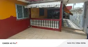 Furnished 7chbre Duplex dans Ismaël Coulibaly, Cocody à Vendre
