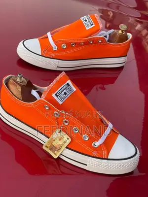 All Star Converse