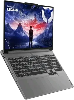 Nouveau Ordinateur portable Lenovo Legion 5i 32GB Intel Core i7 SSD 1T