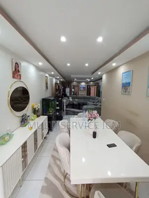 Furnished 3chbre Blocs d'appartements dans Ismaël Coulibaly, Cocody
