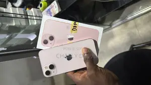 Apple iPhone 13 128 GB Rose