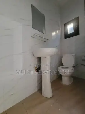 Furnished 4chbre Appartement dans Ismaël Coulibaly, Bingerville à Louer