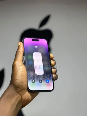 Apple iPhone 14 Pro 128 GB Violet