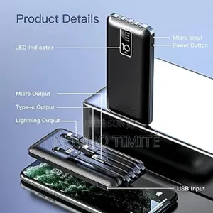 Power Bank
