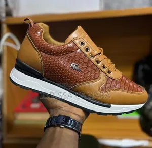 Lacoste Original