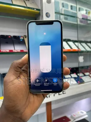 Apple iPhone 12 64 GB Vert
