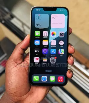 Neuf Apple iPhone 13 Pro Max 512 GB Autre