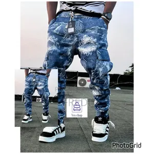 Pentalons De Jogging Tendance