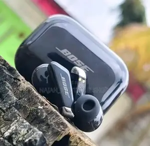 Bose S20 Écouteurs Bluetooth