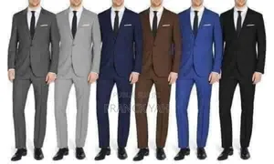 Ensemble Veste 02 Piece Pour Homme