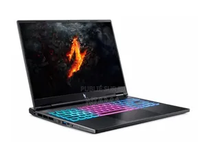 Neuf Ordinateur Portable Acer Nitro 17 16GB AMD Ryzen 7 SSD 512GB