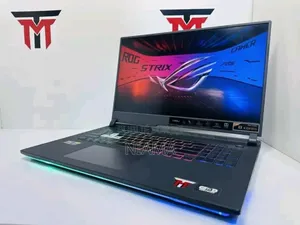 Nouveau Asus ROG Strix G731G 16GB AMD Ryzen 7 SSD 512GB