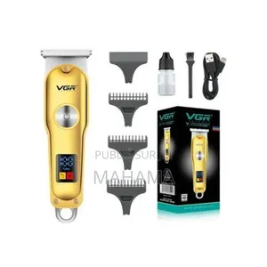 Tondeuse Rechargeable
