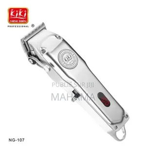 Tondeuse Rechargeable