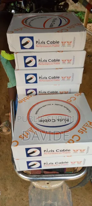 Vendre Et Distribution