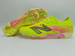 Crampons Puma