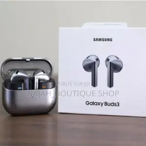 Samsung Galaxy Buds3