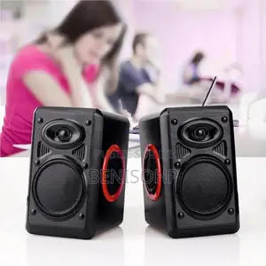 Mini Haut Parleur