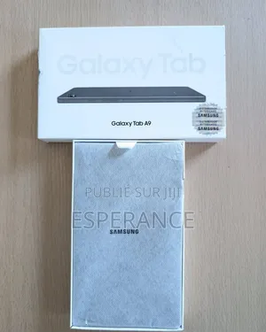 Neuf Samsung Galaxy A06 64 GB Gris