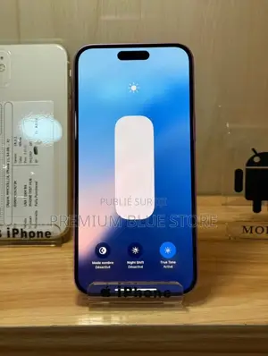 Neuf Apple iPhone 16 Plus 128 GB Or rose