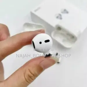 Pro 5s Écouteur Bluetooth