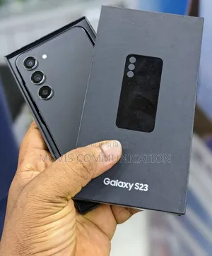 Nouveau Samsung Galaxy S23 128 GB Gris