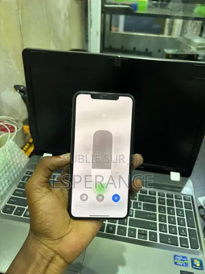 Apple iPhone 11 Pro Max 64 GB Vert