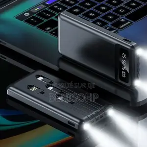 Powerbank 20000mah