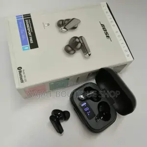 Écouteur Bose S20