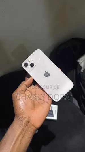 Apple iPhone 14 128 GB Rose