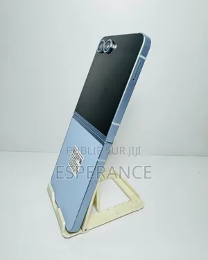 Neuf Samsung Galaxy Z Flip6 256 GB Rouge