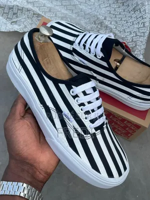 Vans Shoes