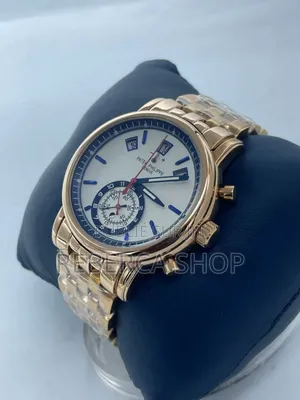 Montres Hommes