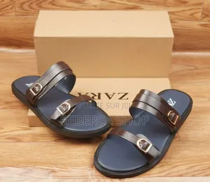 Chaussures Zara