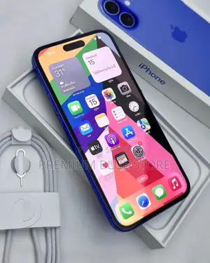Neuf Apple iPhone 16 Plus 128 GB Autre