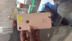Apple iPhone 8 64 GB Doré