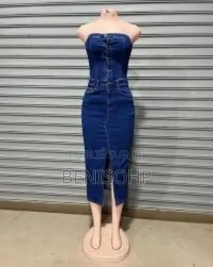 Robe En Jaen