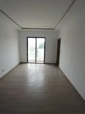 3chbre Duplex dans Cocody Faya à Vendre