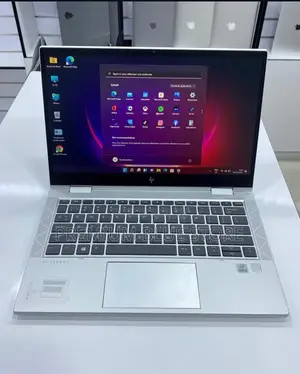 Neuf HP EliteBook 830 G7 16GB Intel Core I5 SSD 512GB