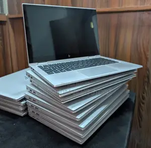 Nouveau HP EliteBook 840 G8 16GB Intel Core i5 SSD 256GB