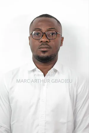 Recherche d'Emploi